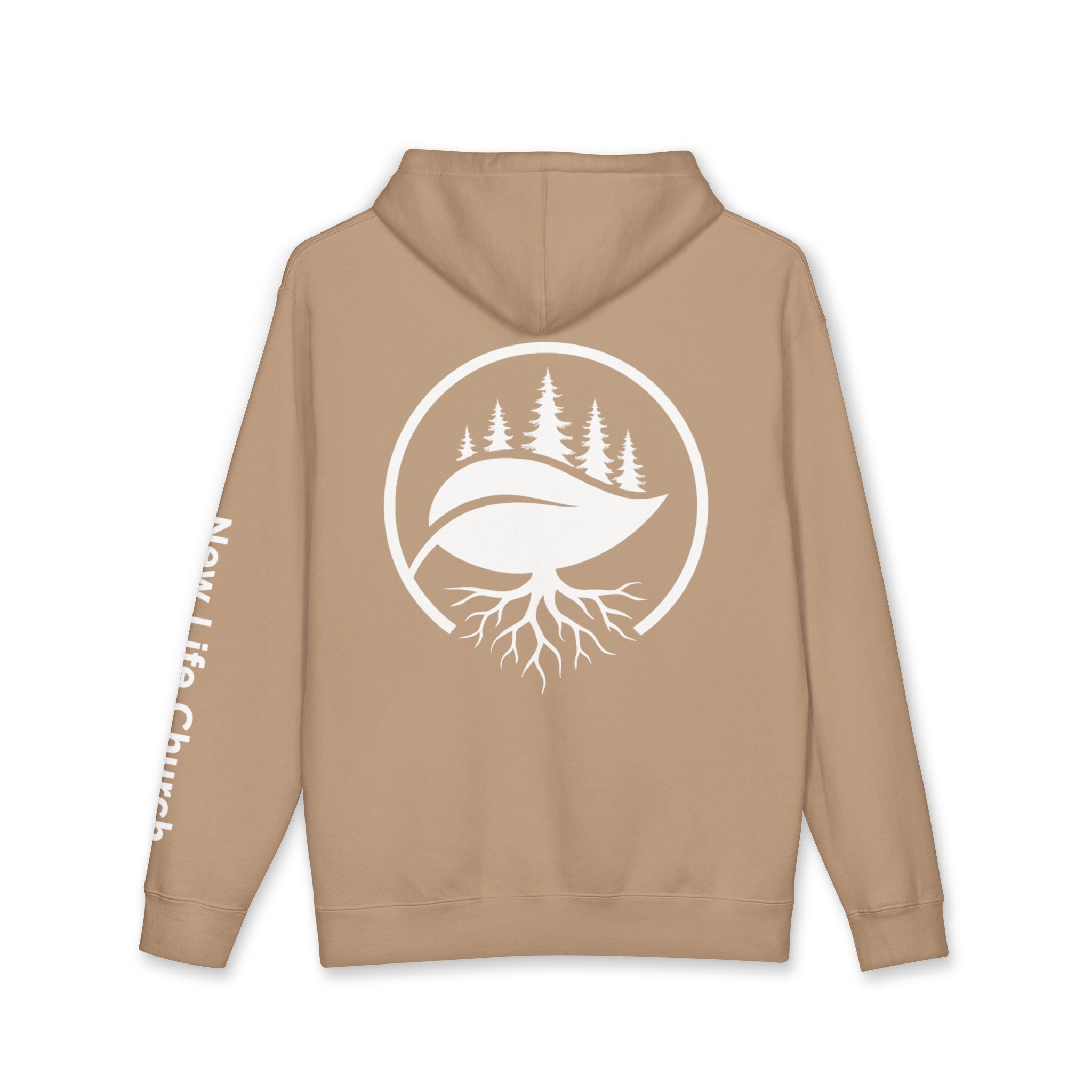 NEW LIFE CHURCH COLLAB