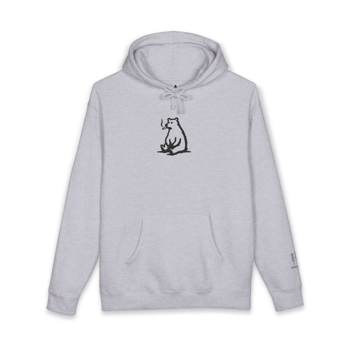 BEAR HOODIE (FALL COLLECTION)