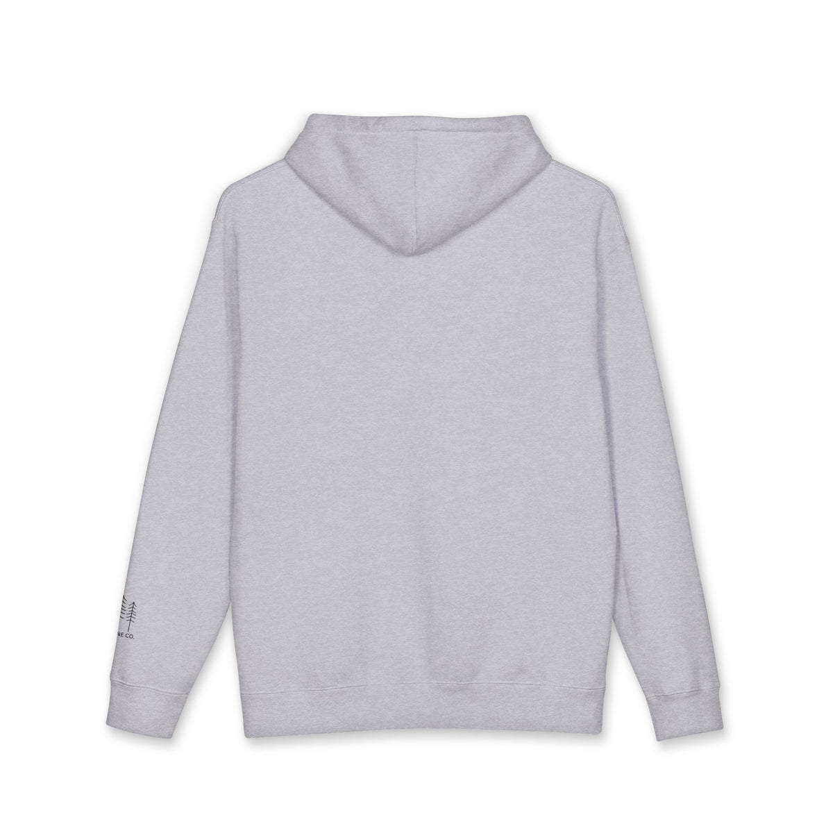 BEAR HOODIE (FALL COLLECTION)
