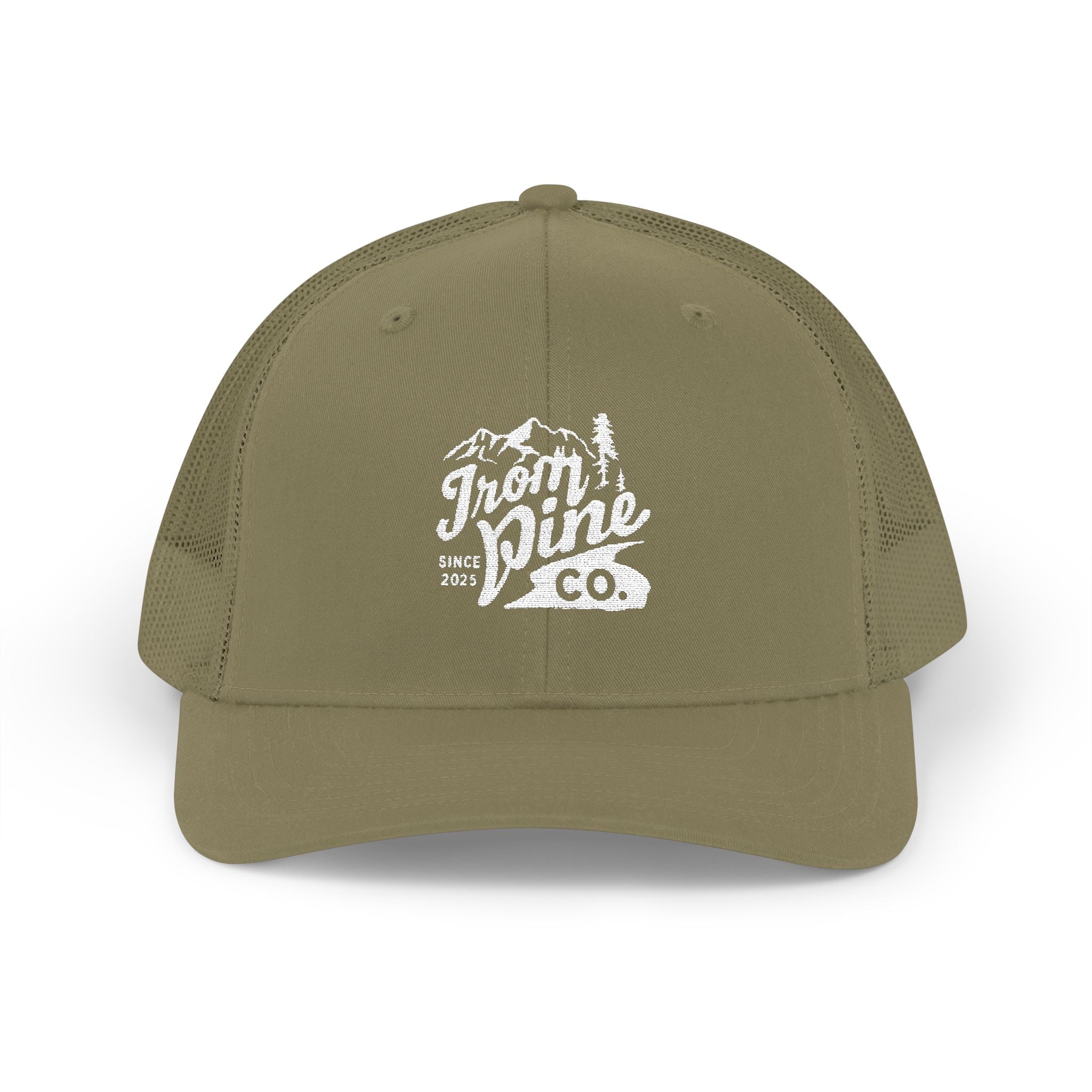 Snapback Cap ( Curve bill )