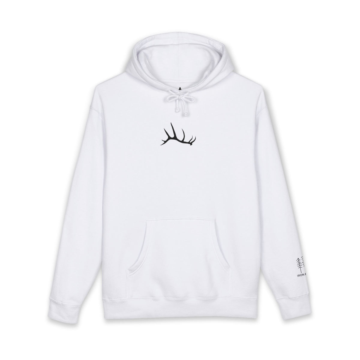 ELK ANTLER (FALL COLLECTION)