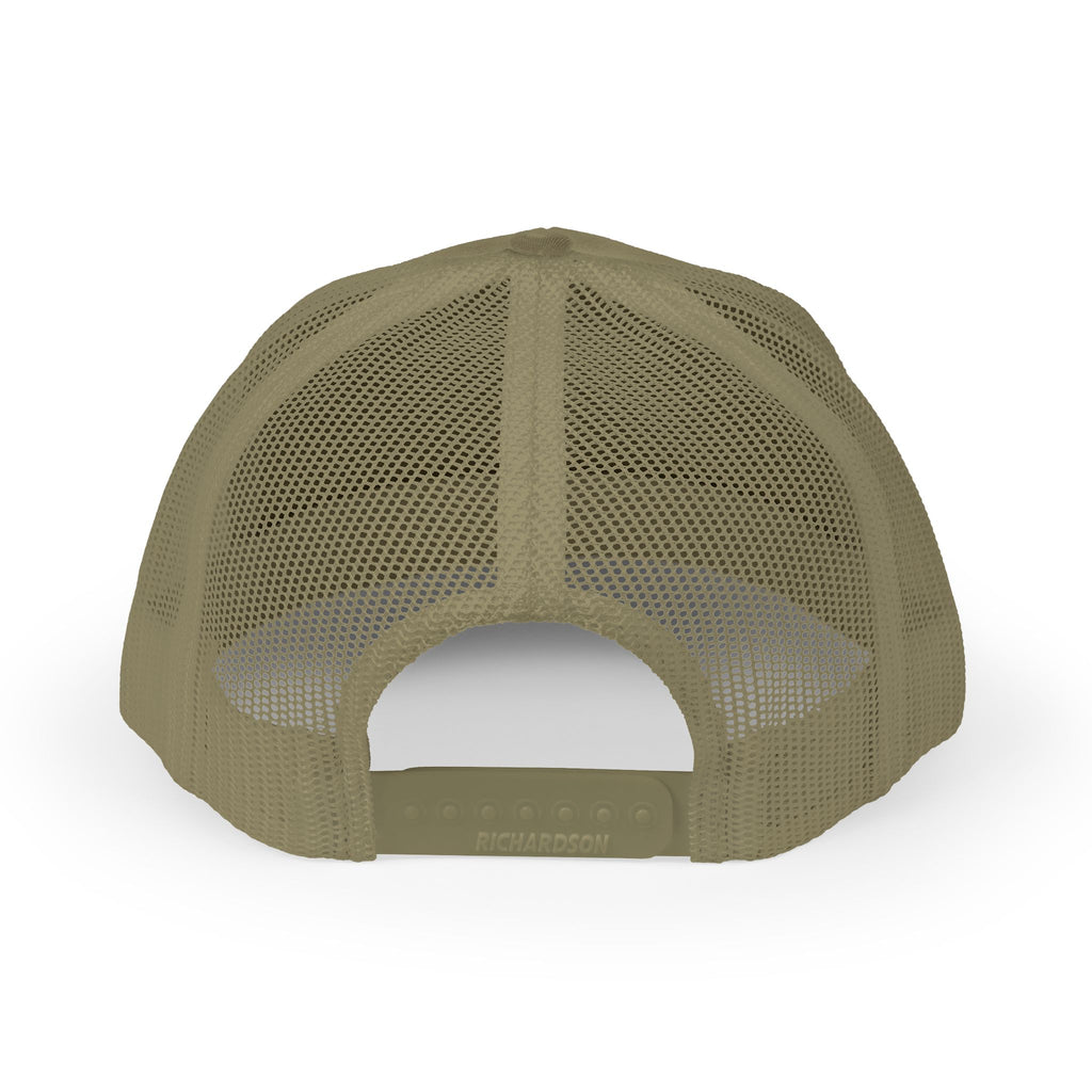 Snapback Cap ( Curve bill )