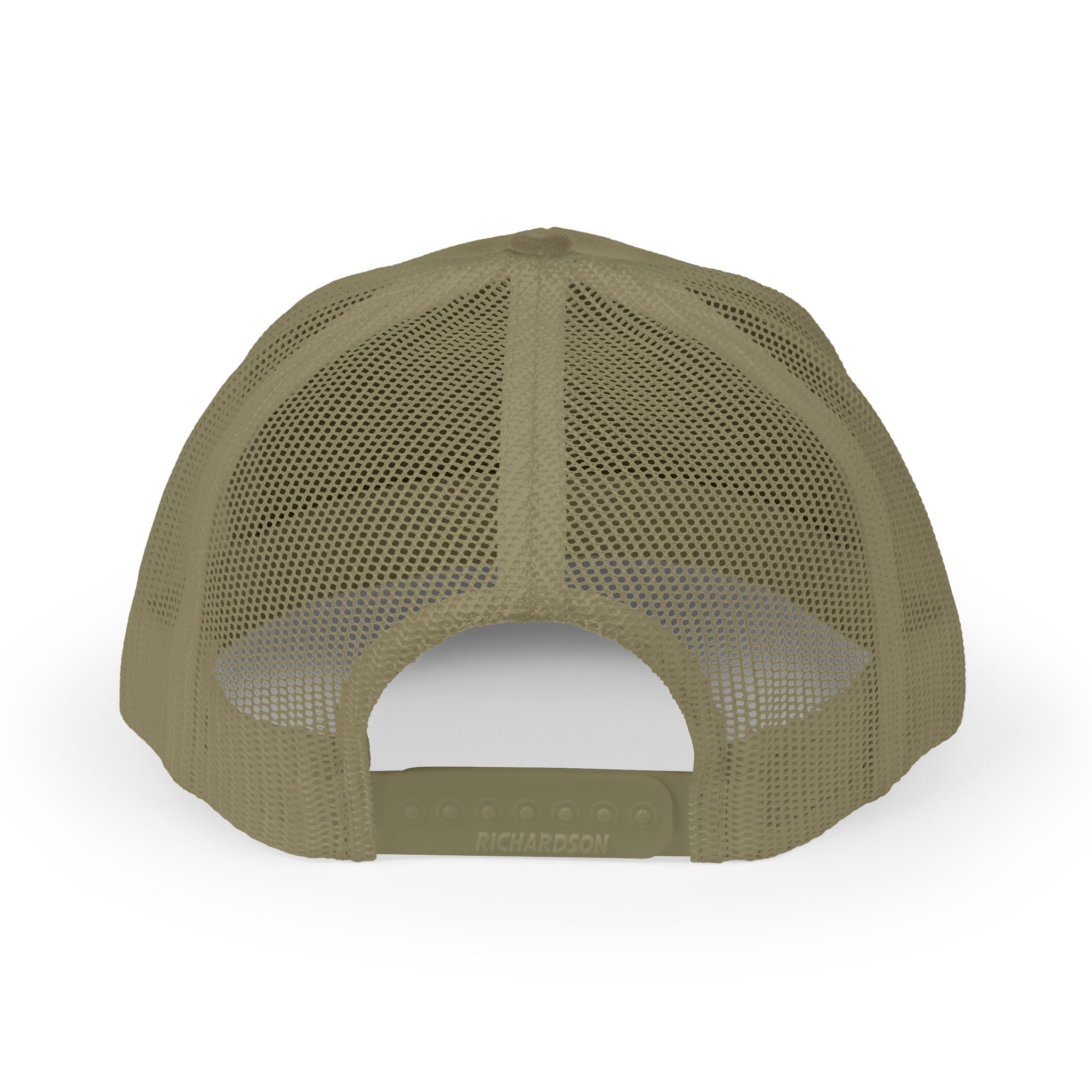 Snapback Cap ( Curve bill )