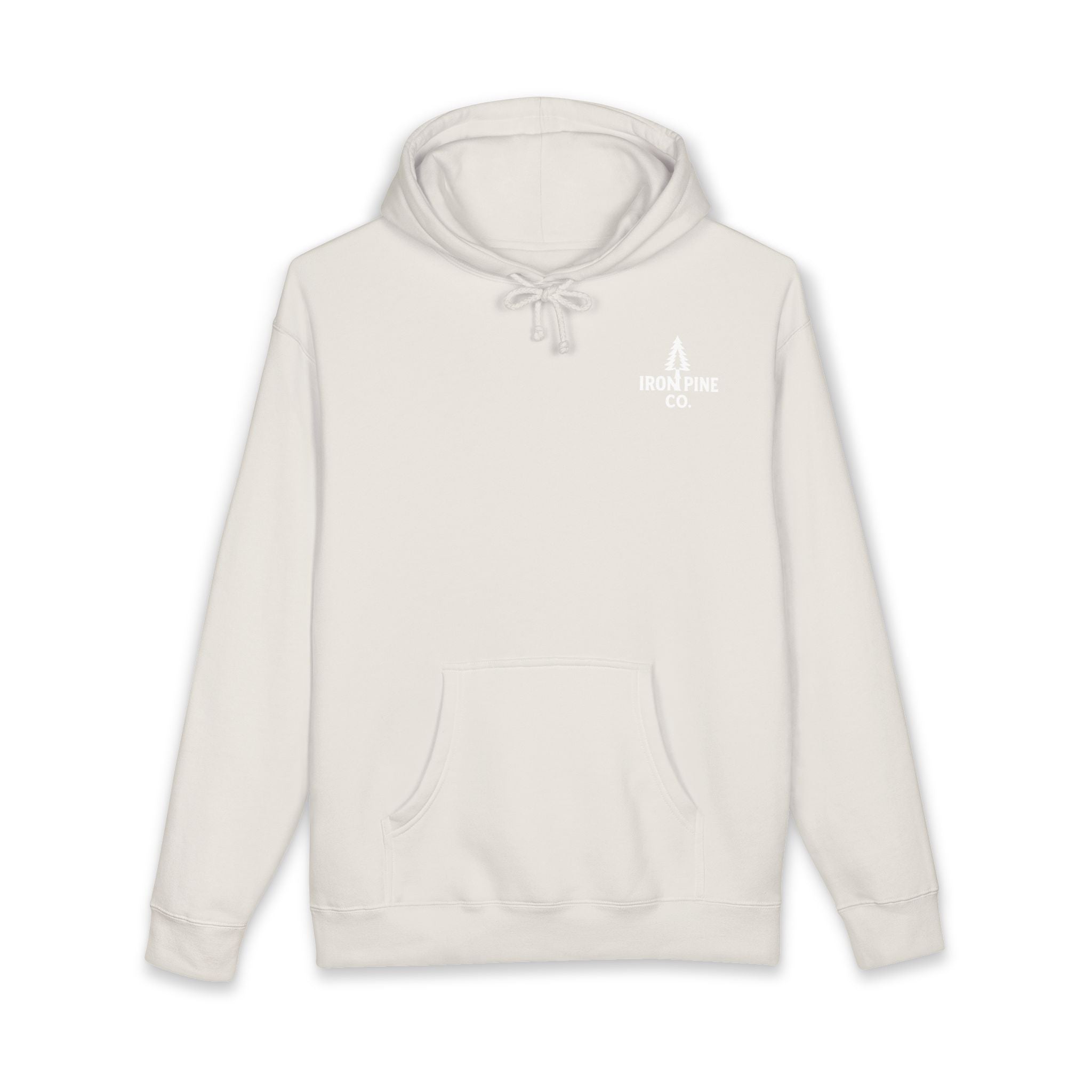 Off-Grid Camper Hoodie