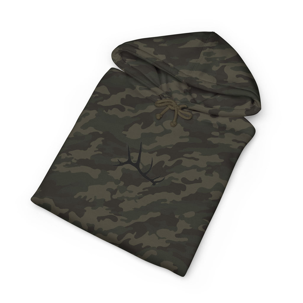 ELK ANTLER (FALL COLLECTION)