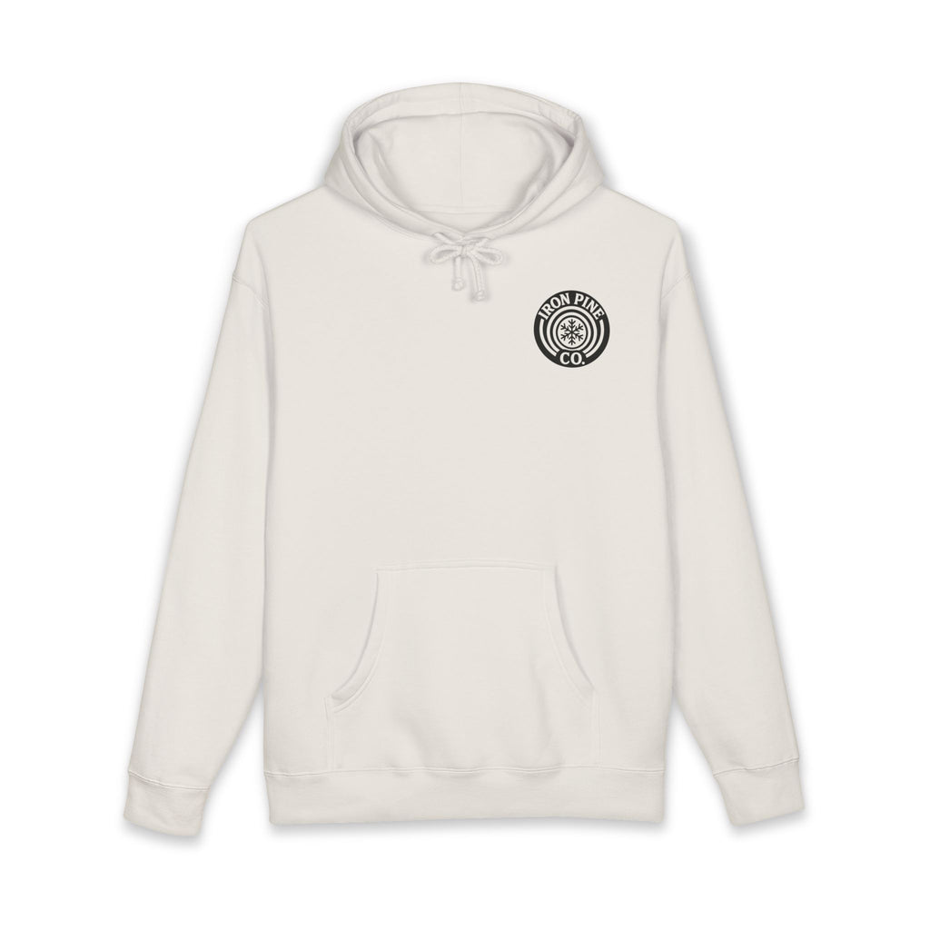 Winter Adventure Hoodie ( snowboard )