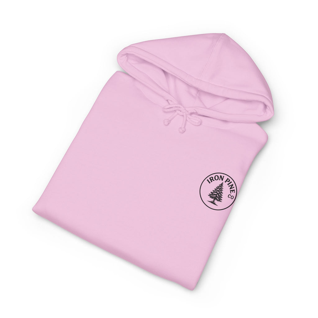 Copy of Axe & Grain Hoodie