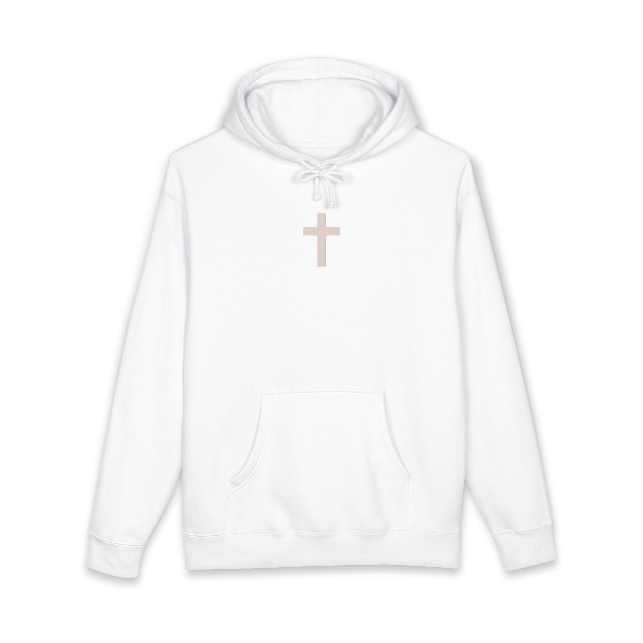 Jesus Saves Hoodie