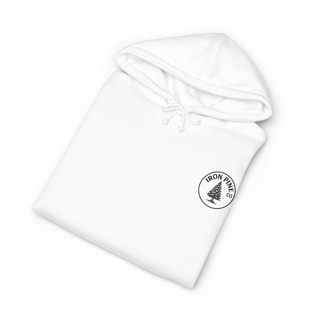 Copy of Axe & Grain Hoodie