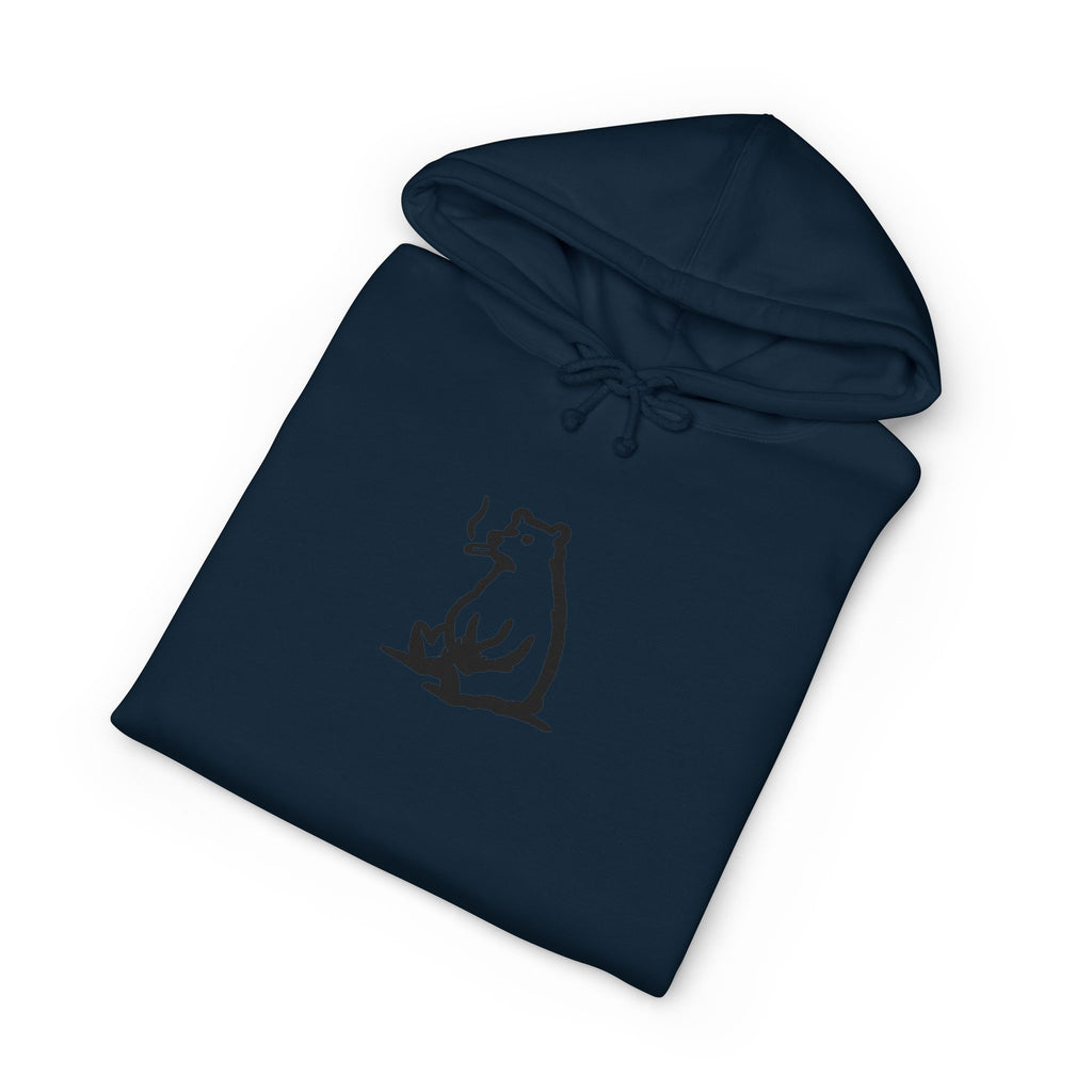 BEAR HOODIE (FALL COLLECTION)