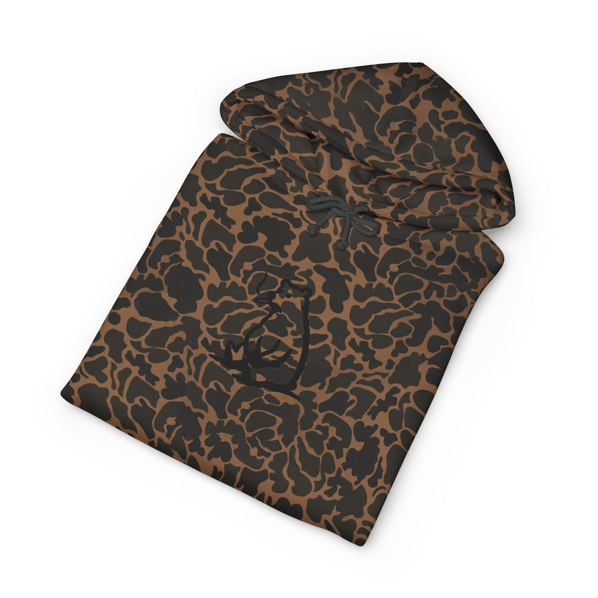BEAR HOODIE (FALL COLLECTION)