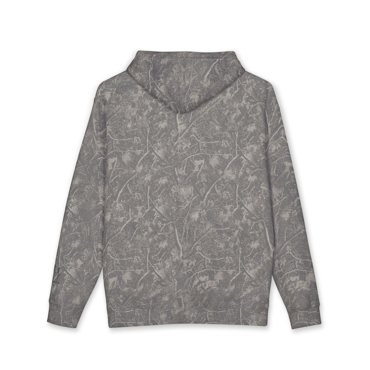 BEAR HOODIE (FALL COLLECTION)
