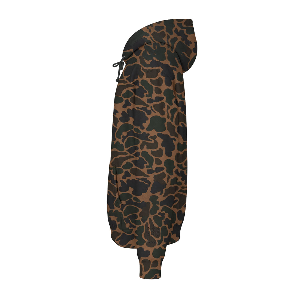 ELK ANTLER (FALL COLLECTION)