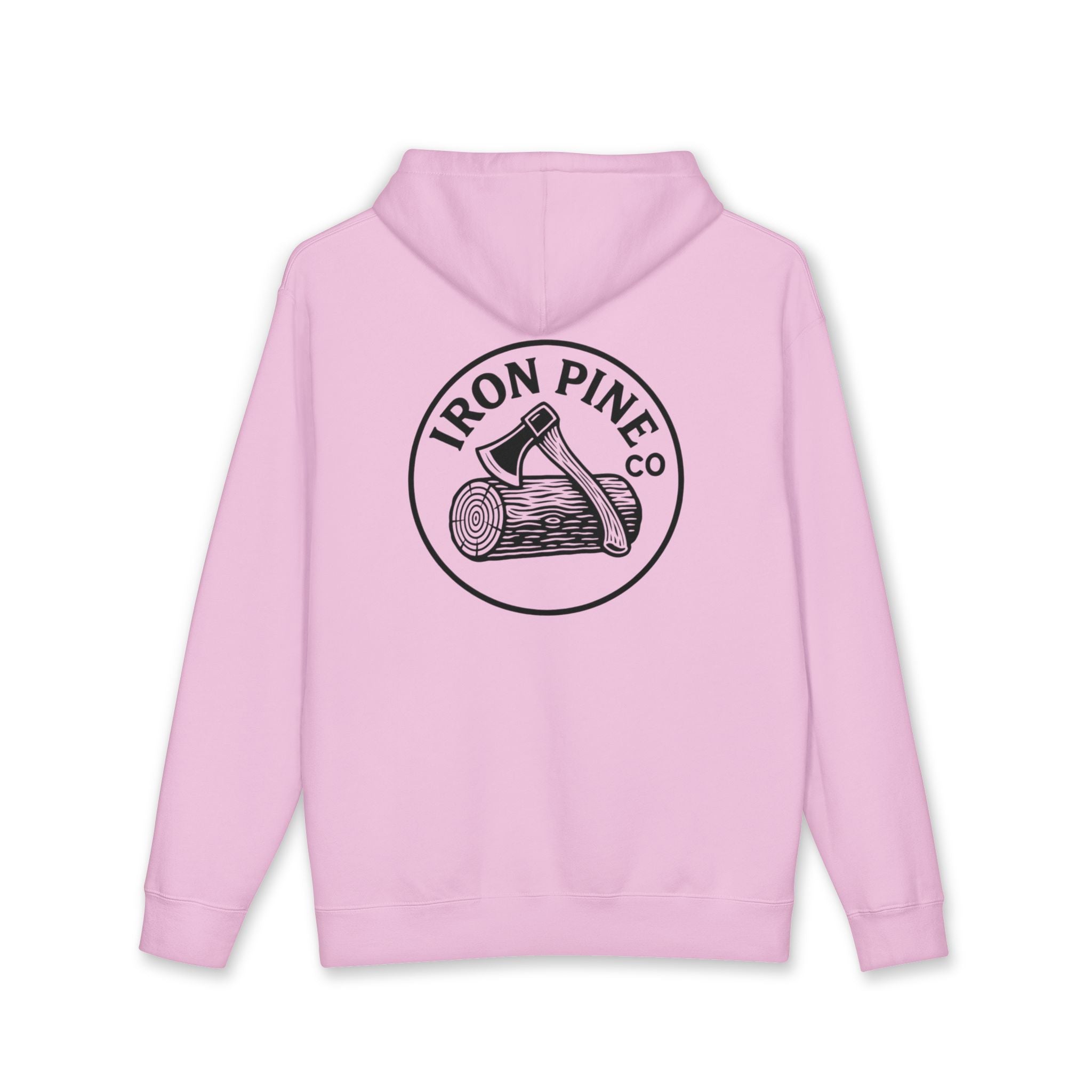 Copy of Axe & Grain Hoodie