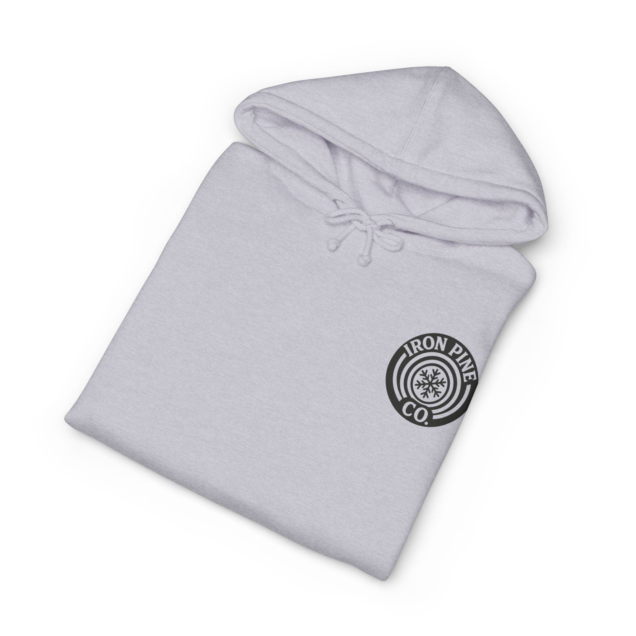 Winter Adventure Hoodie ( ski )