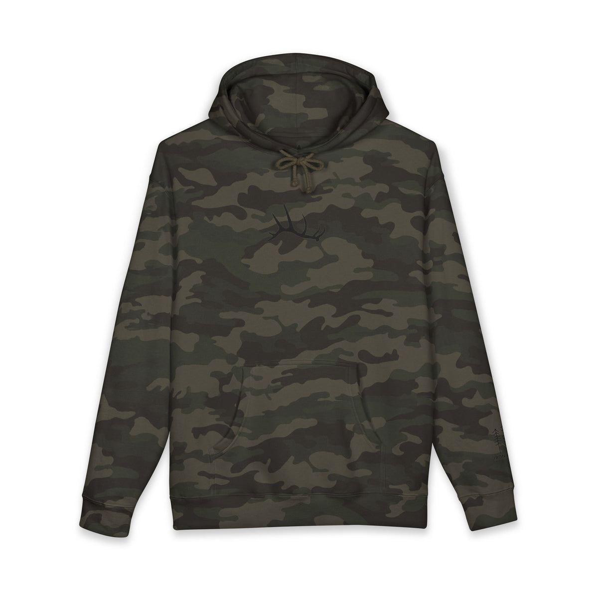 ELK ANTLER (FALL COLLECTION)