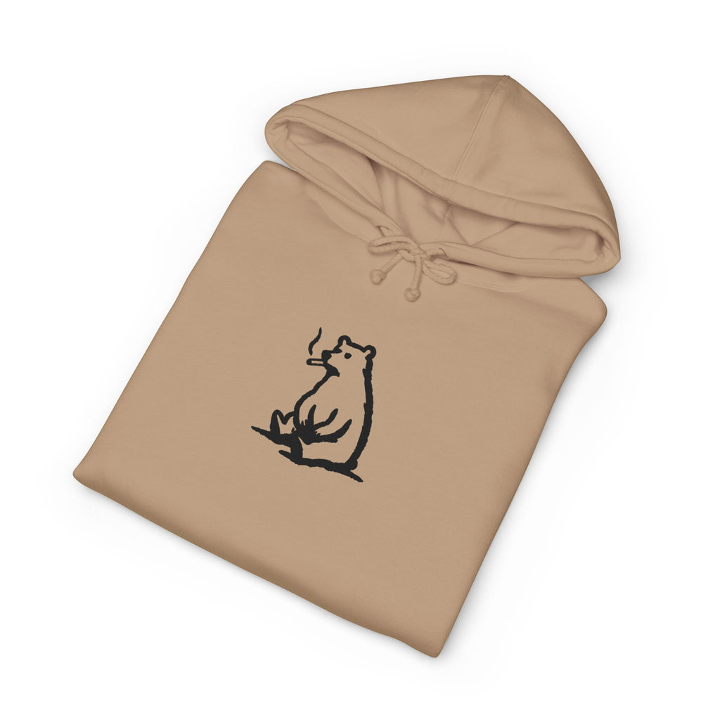 BEAR HOODIE (FALL COLLECTION)