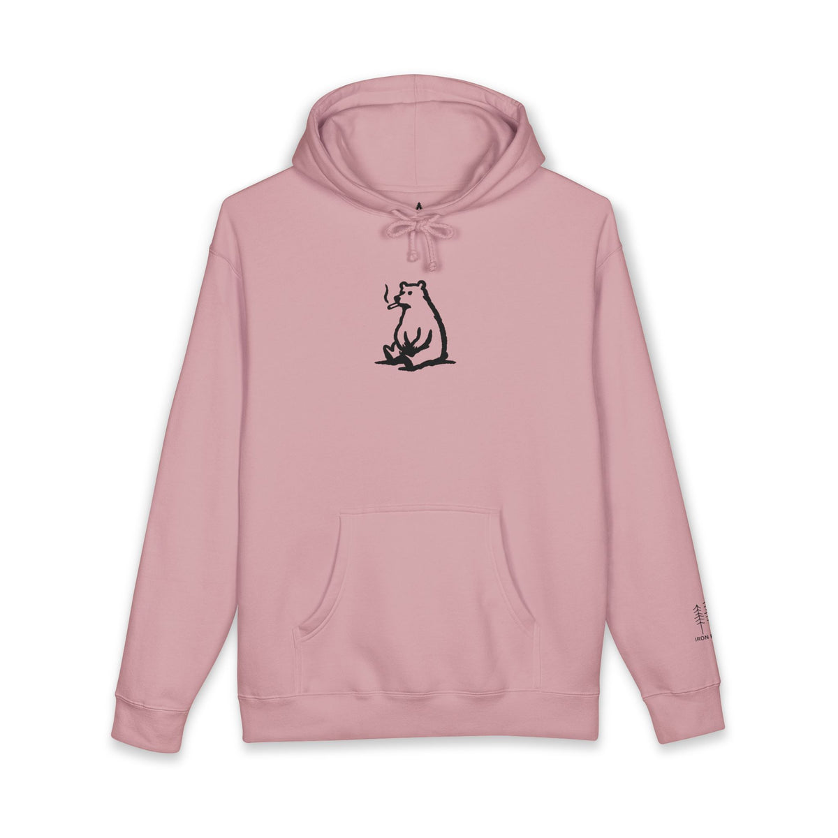 BEAR HOODIE (FALL COLLECTION)