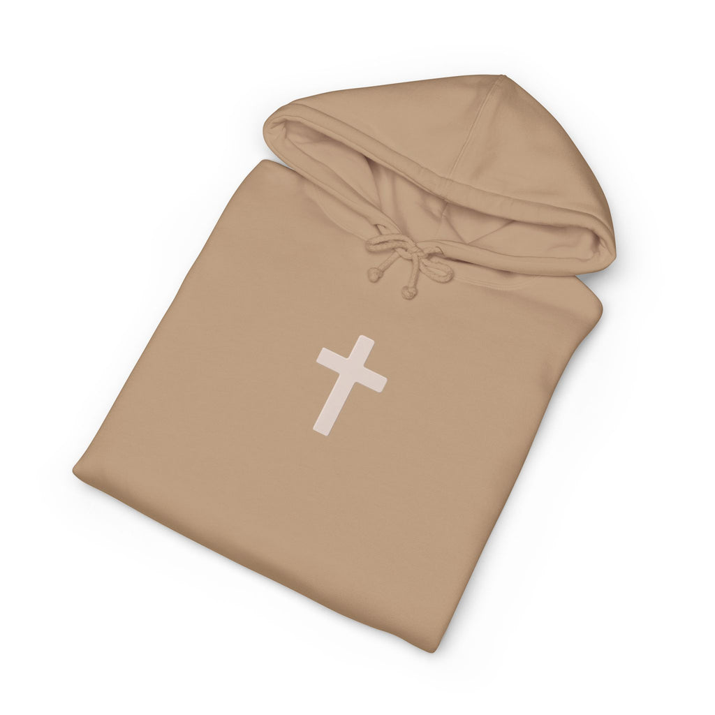 Jesus Saves Hoodie