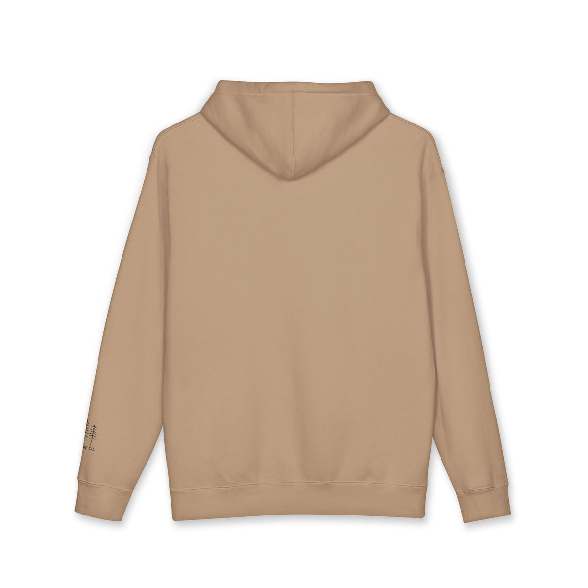BEAR HOODIE (FALL COLLECTION)