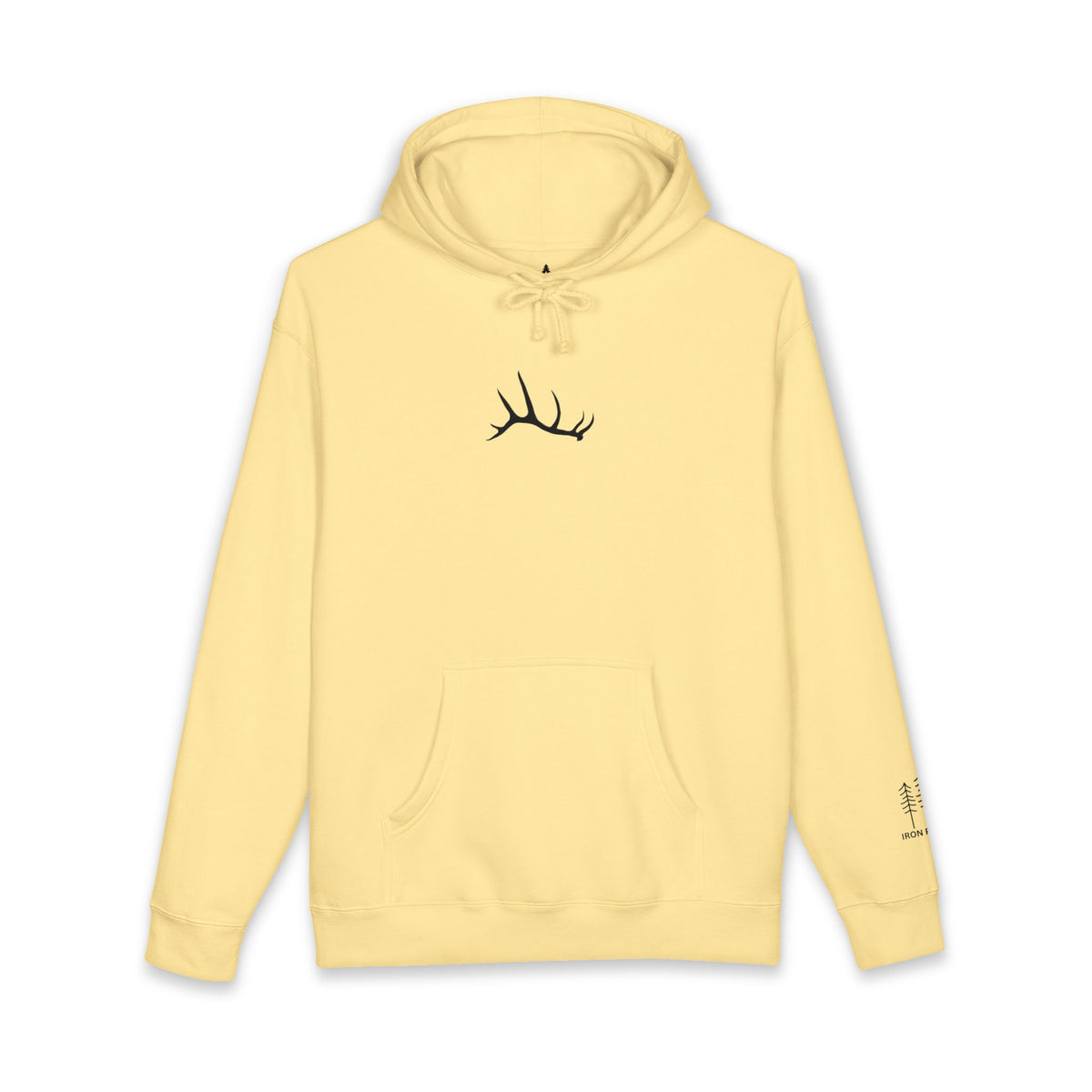 ELK ANTLER (FALL COLLECTION)
