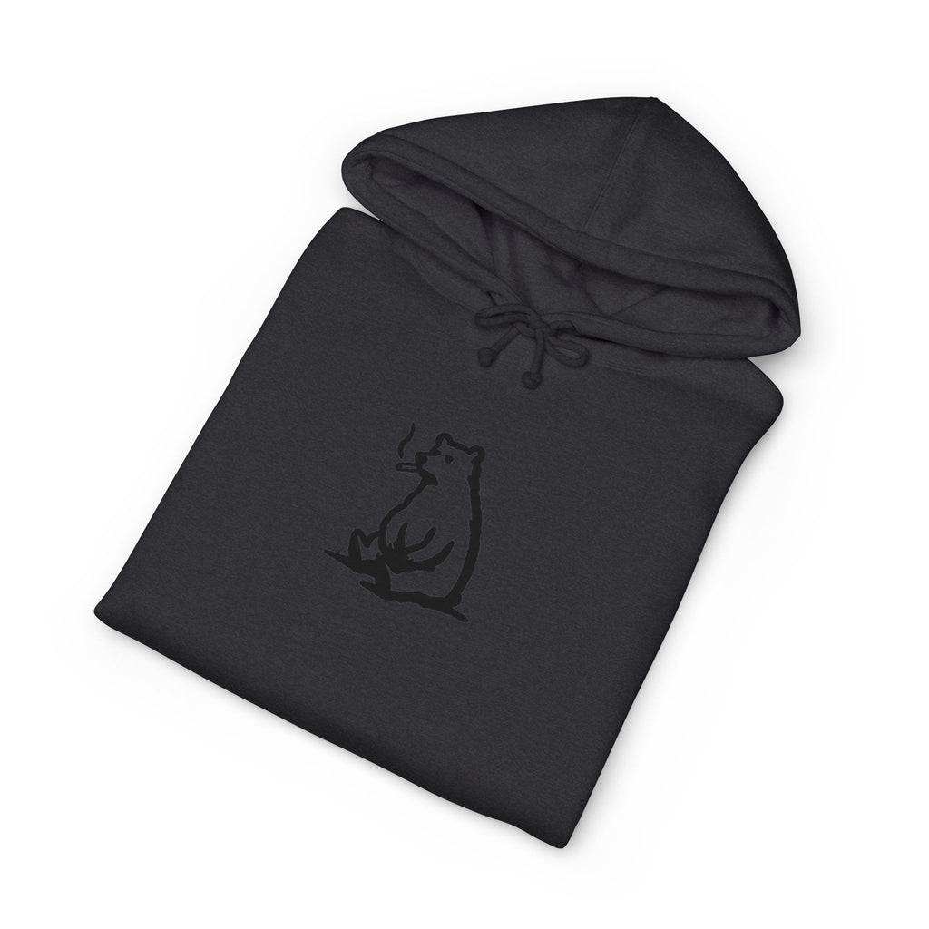 BEAR HOODIE (FALL COLLECTION)