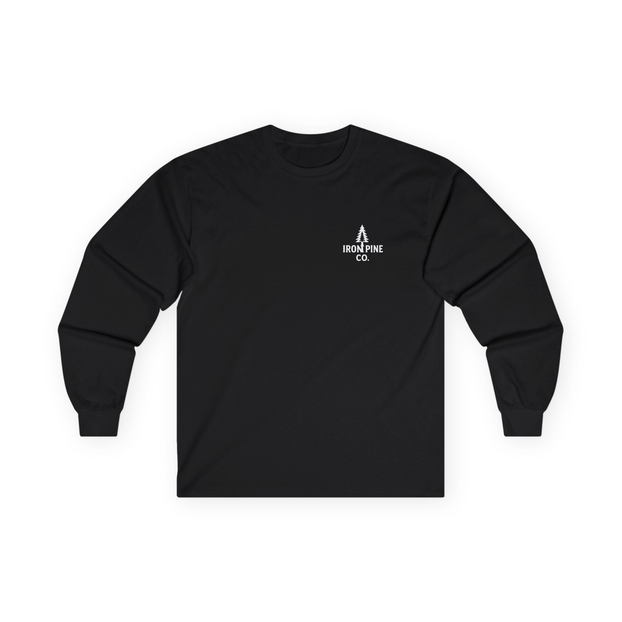 Iron Pine co ( mountain ) long sleeve