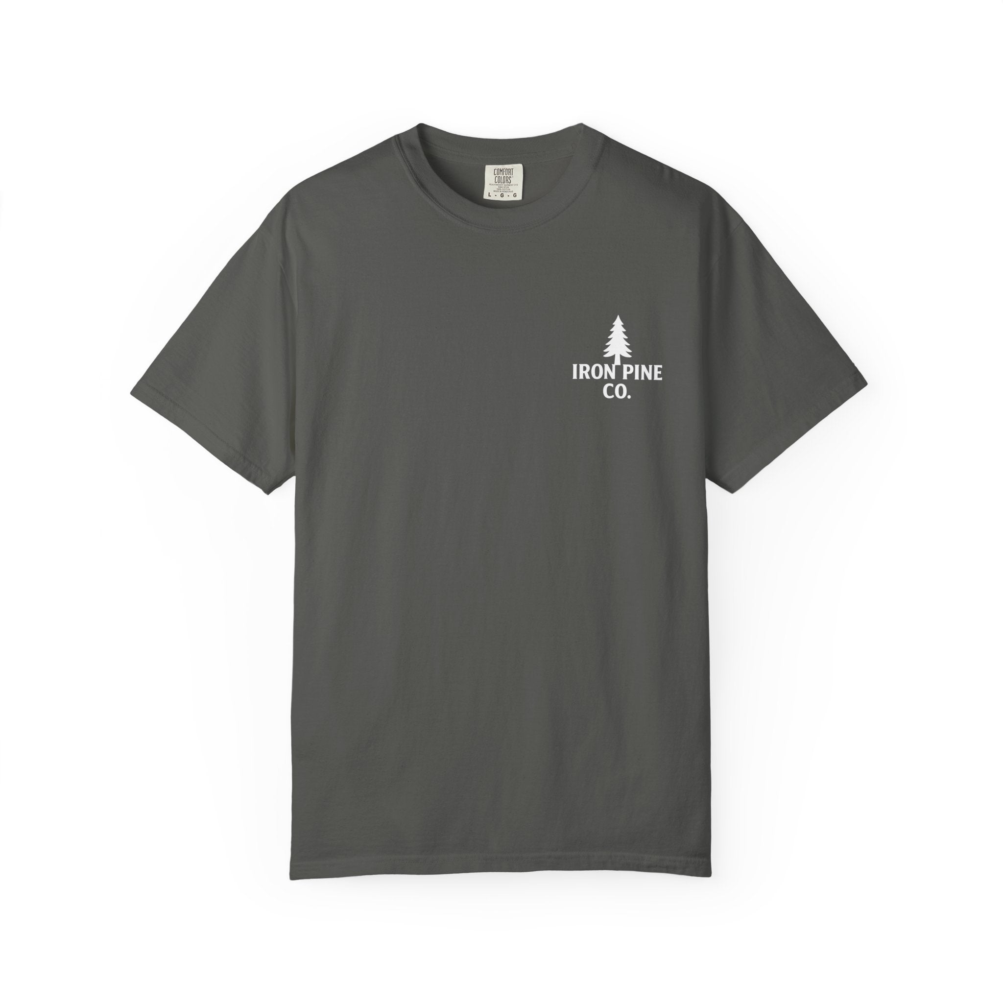 Made to Adventure Tshirt