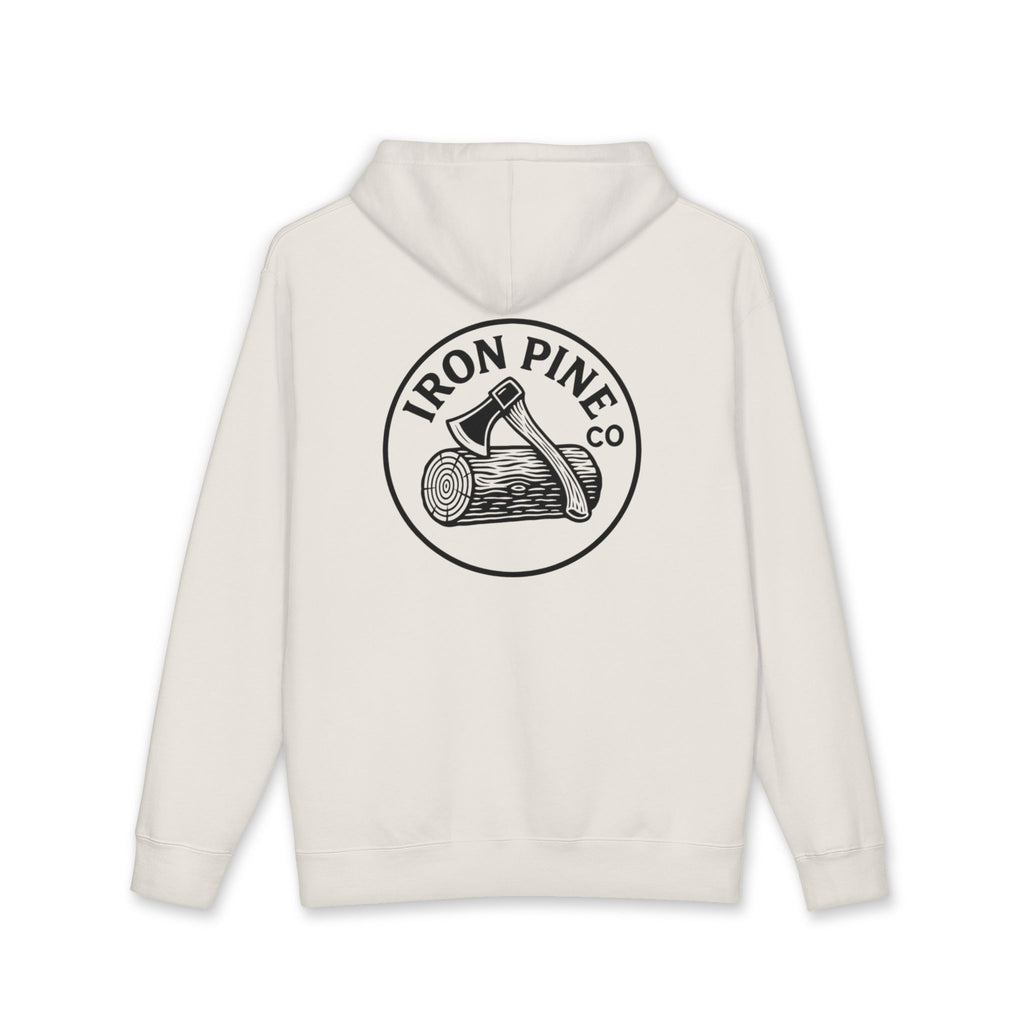Copy of Axe & Grain Hoodie