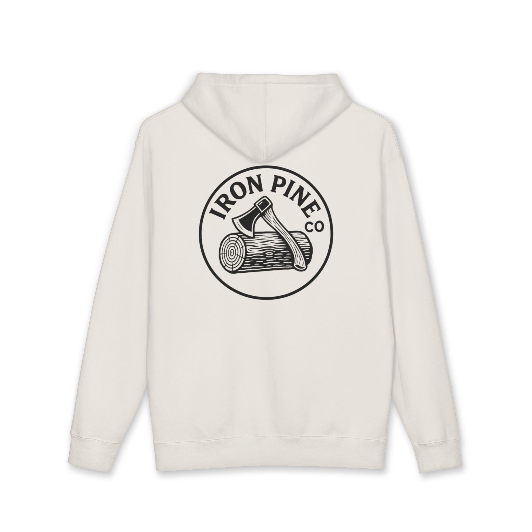 Copy of Axe & Grain Hoodie