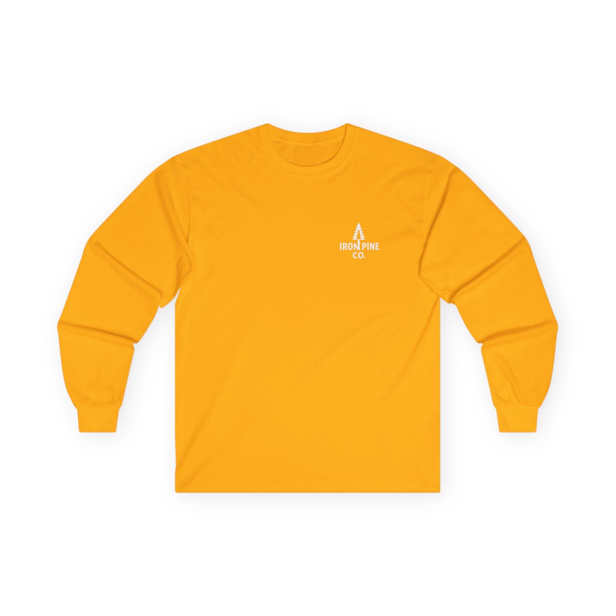 Iron Pine co ( mountain ) long sleeve