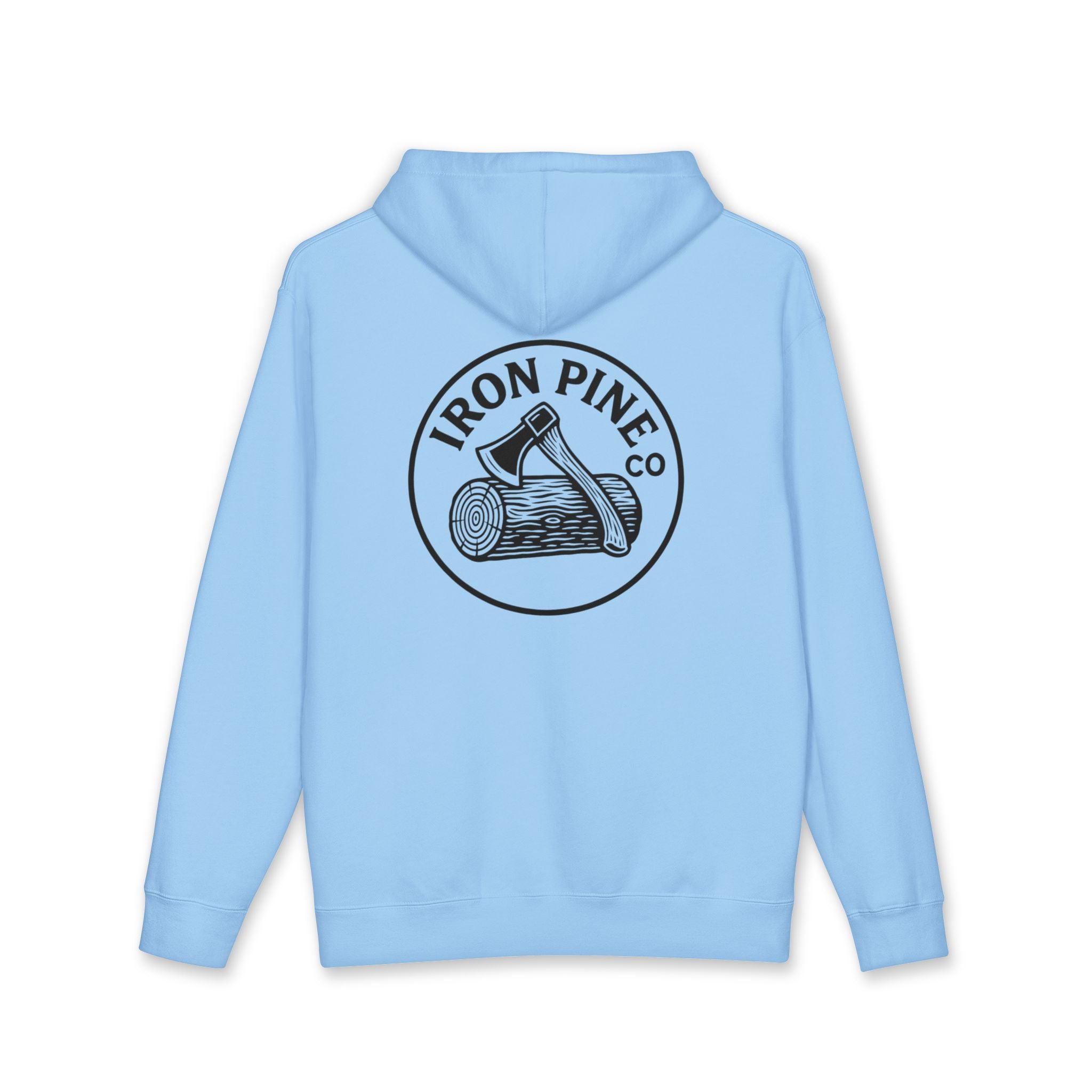 Copy of Axe & Grain Hoodie