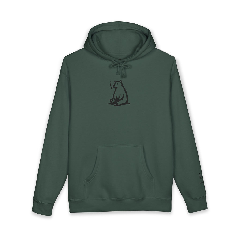 BEAR HOODIE (FALL COLLECTION)