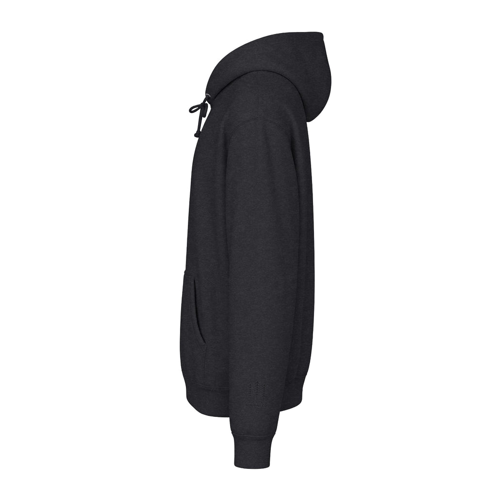 BEAR HOODIE (FALL COLLECTION)