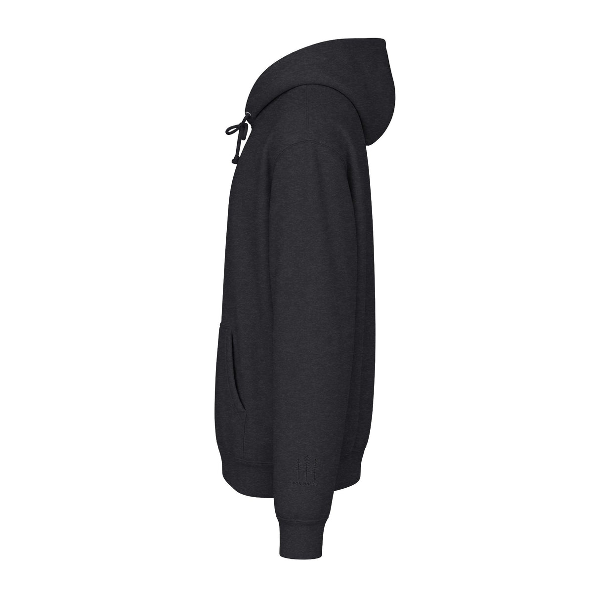 BEAR HOODIE (FALL COLLECTION)