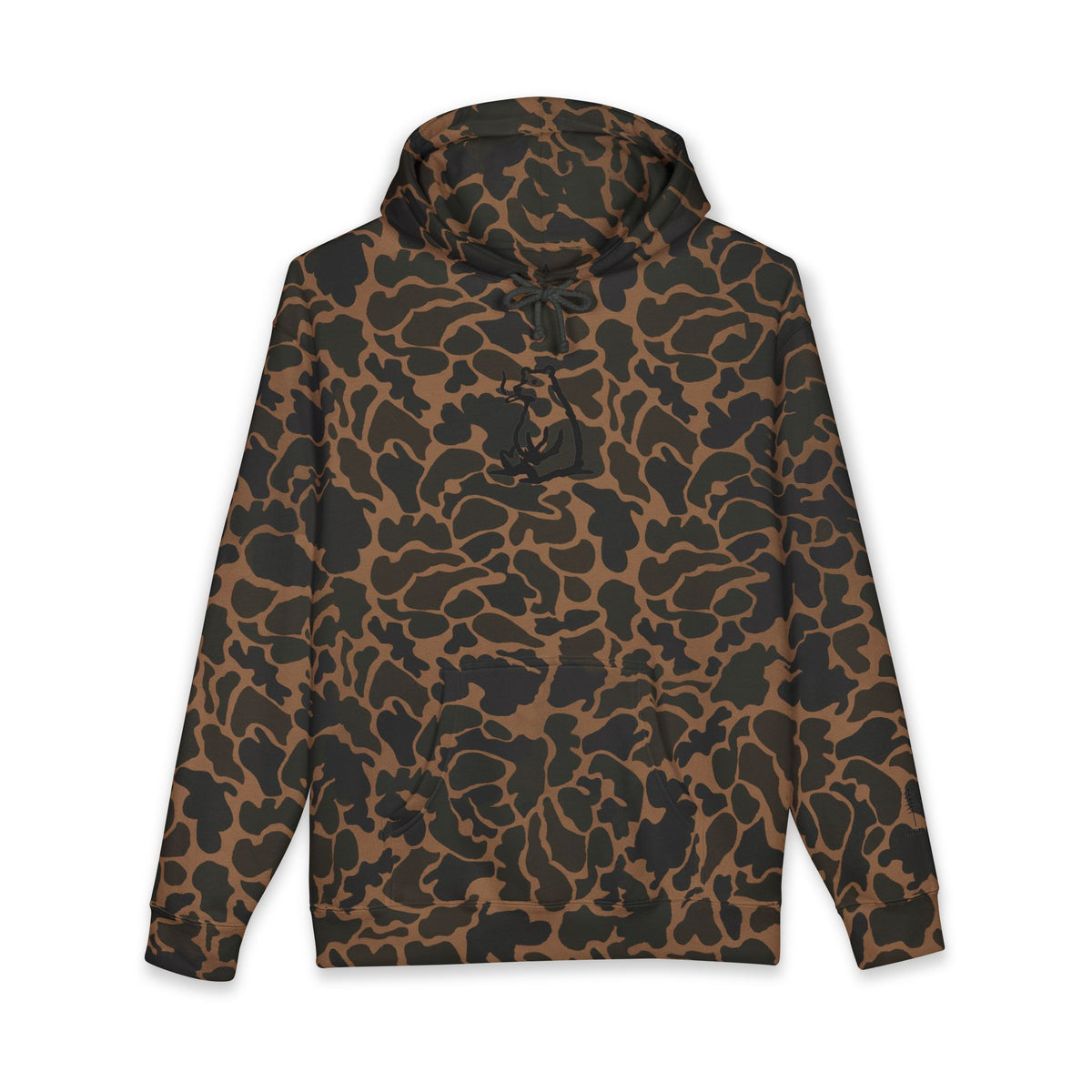 BEAR HOODIE (FALL COLLECTION)