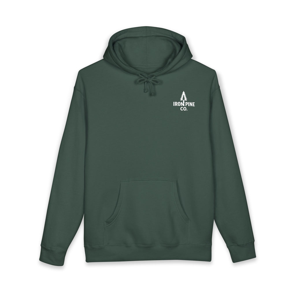Off-Grid Camper Hoodie
