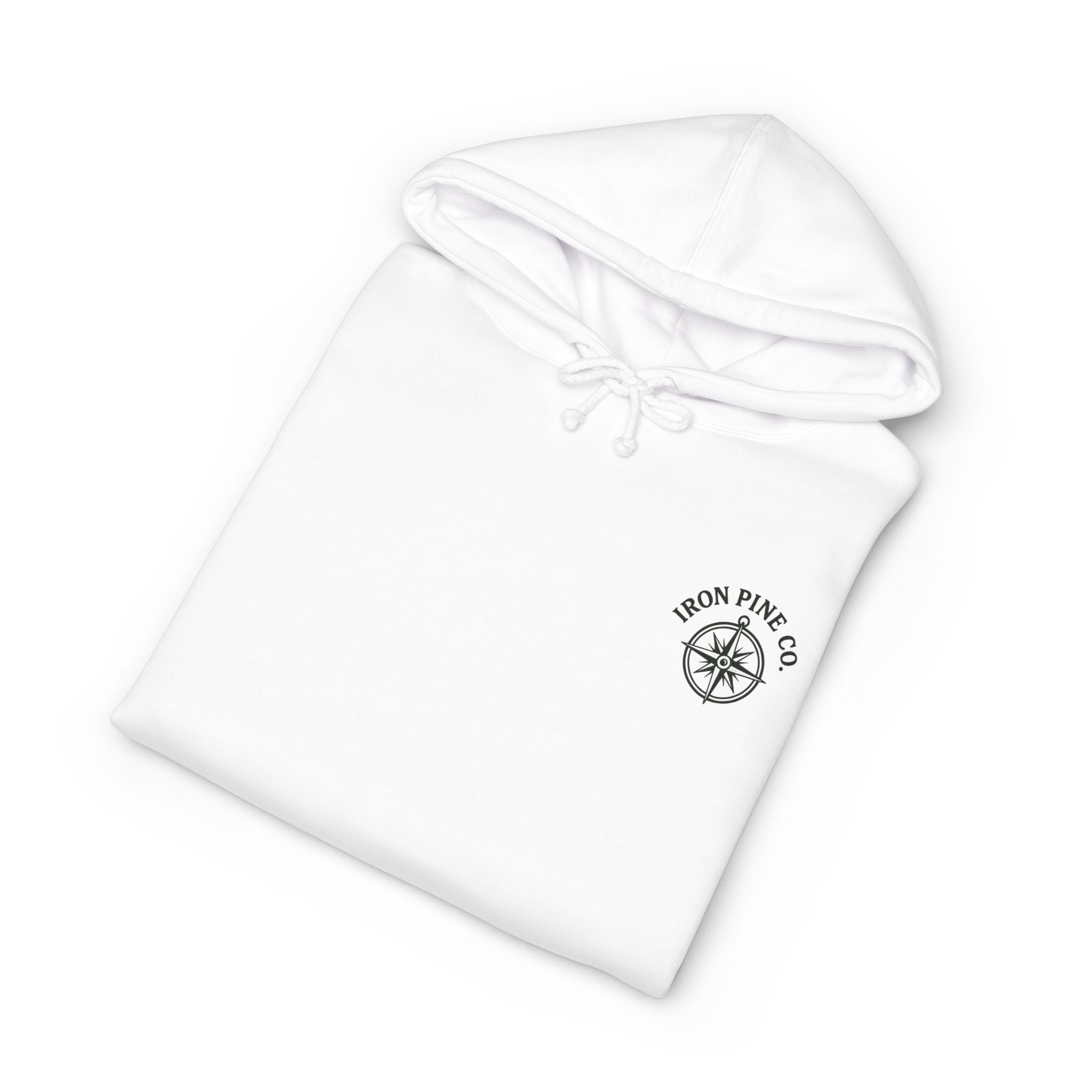 Off-Grid Cabin Hoodie