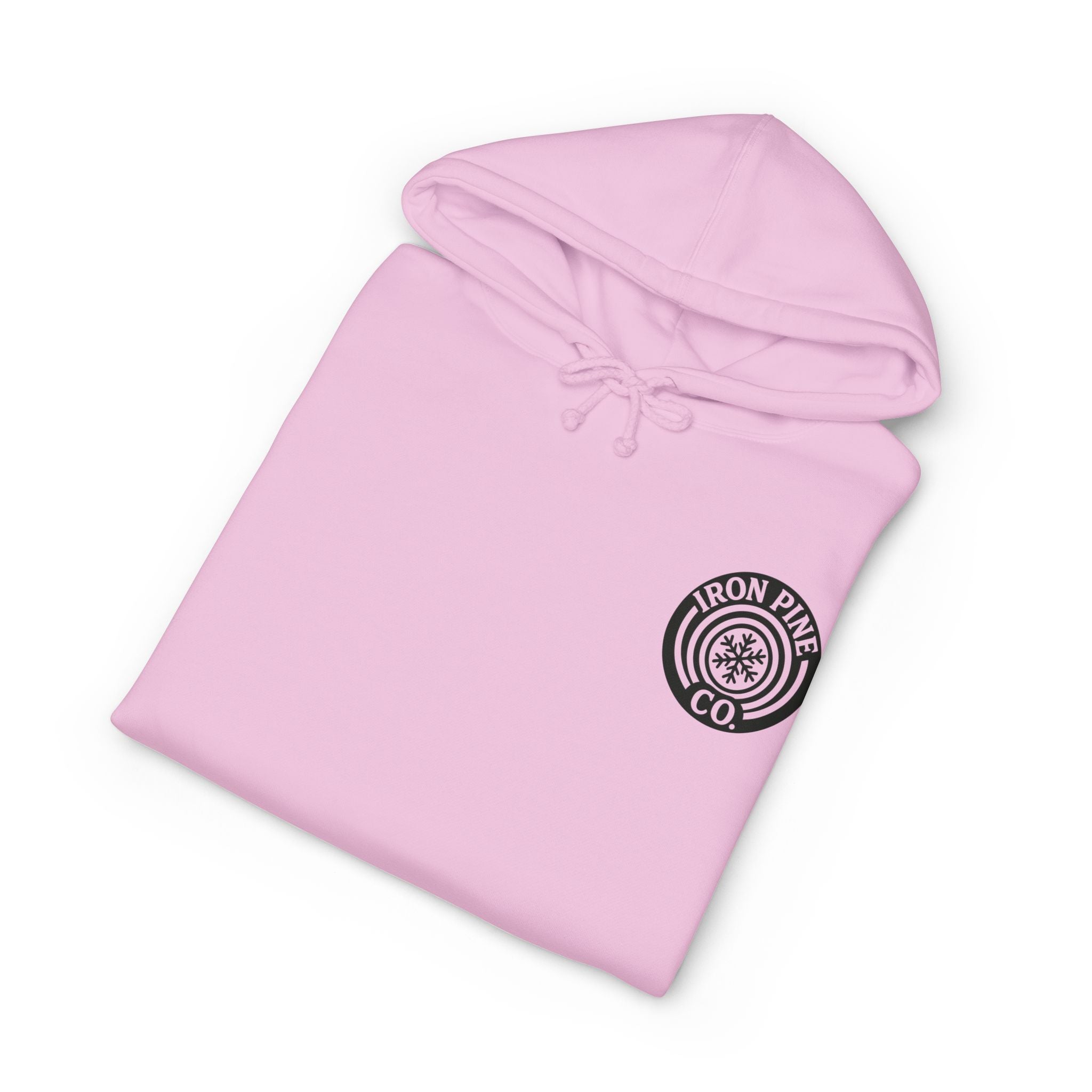 Winter Adventure Hoodie ( ski )