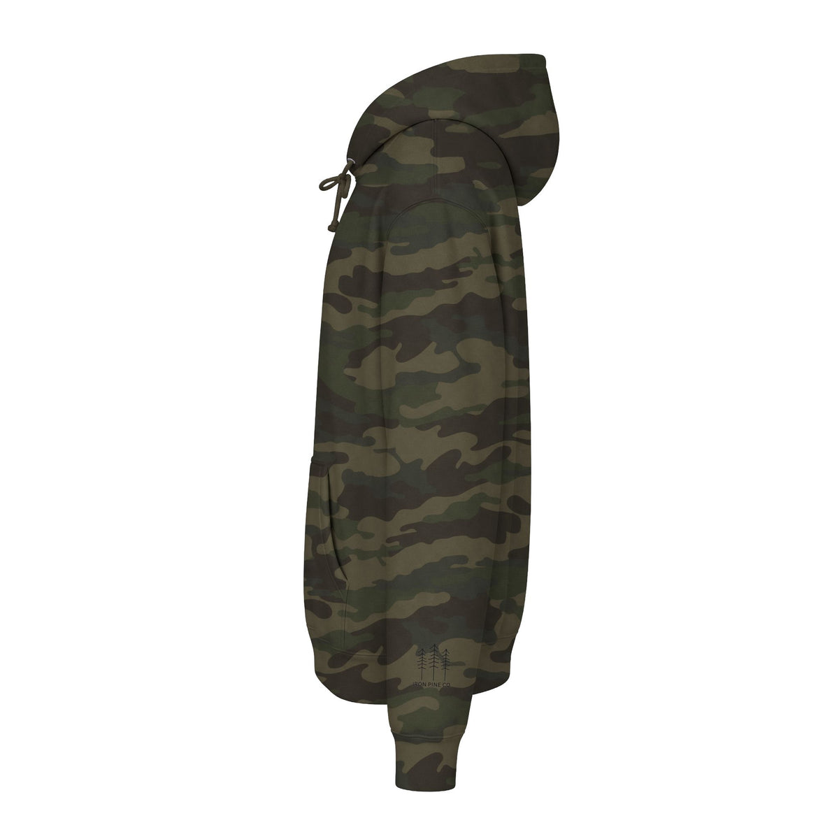 BEAR HOODIE (FALL COLLECTION)