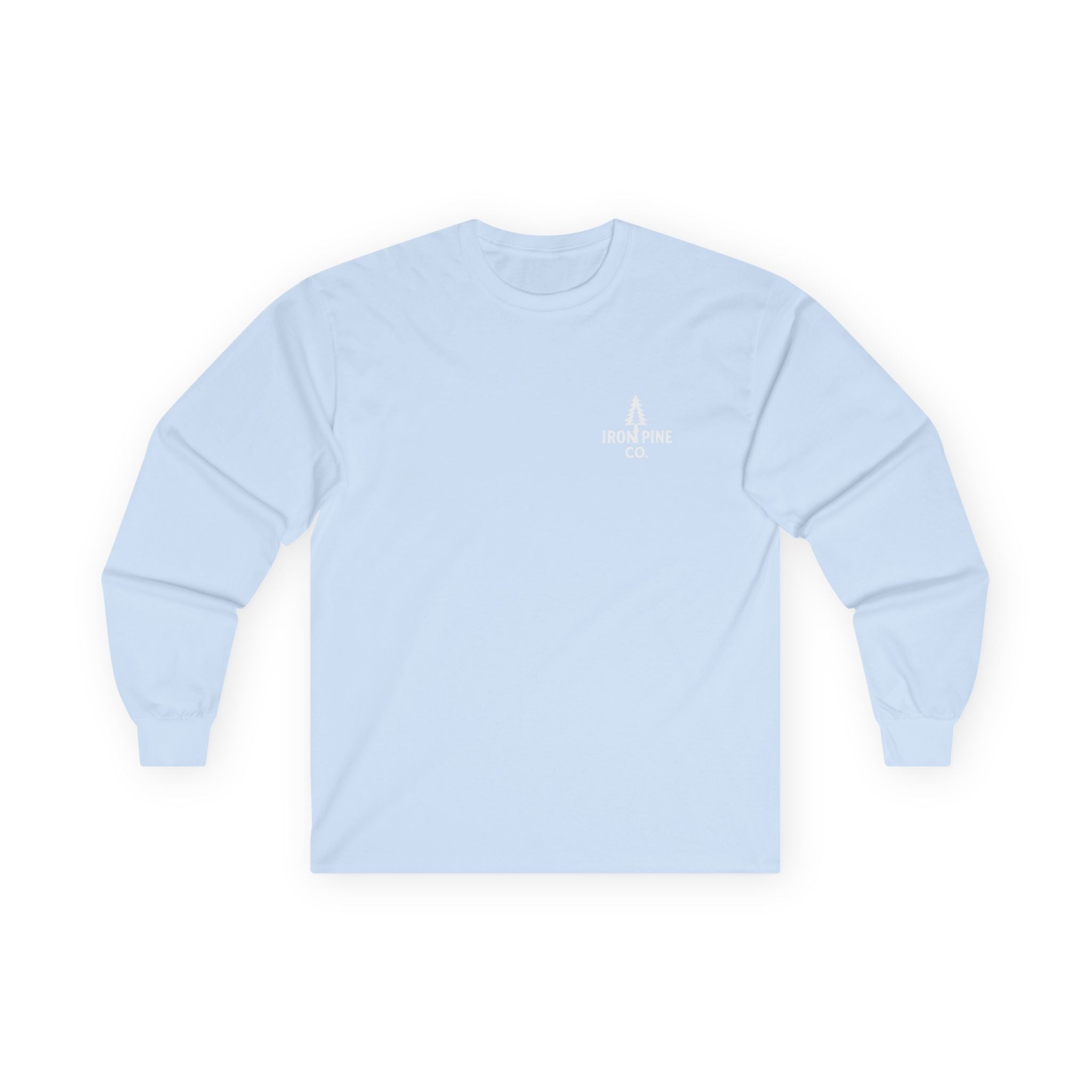 Iron Pine co ( mountain ) long sleeve
