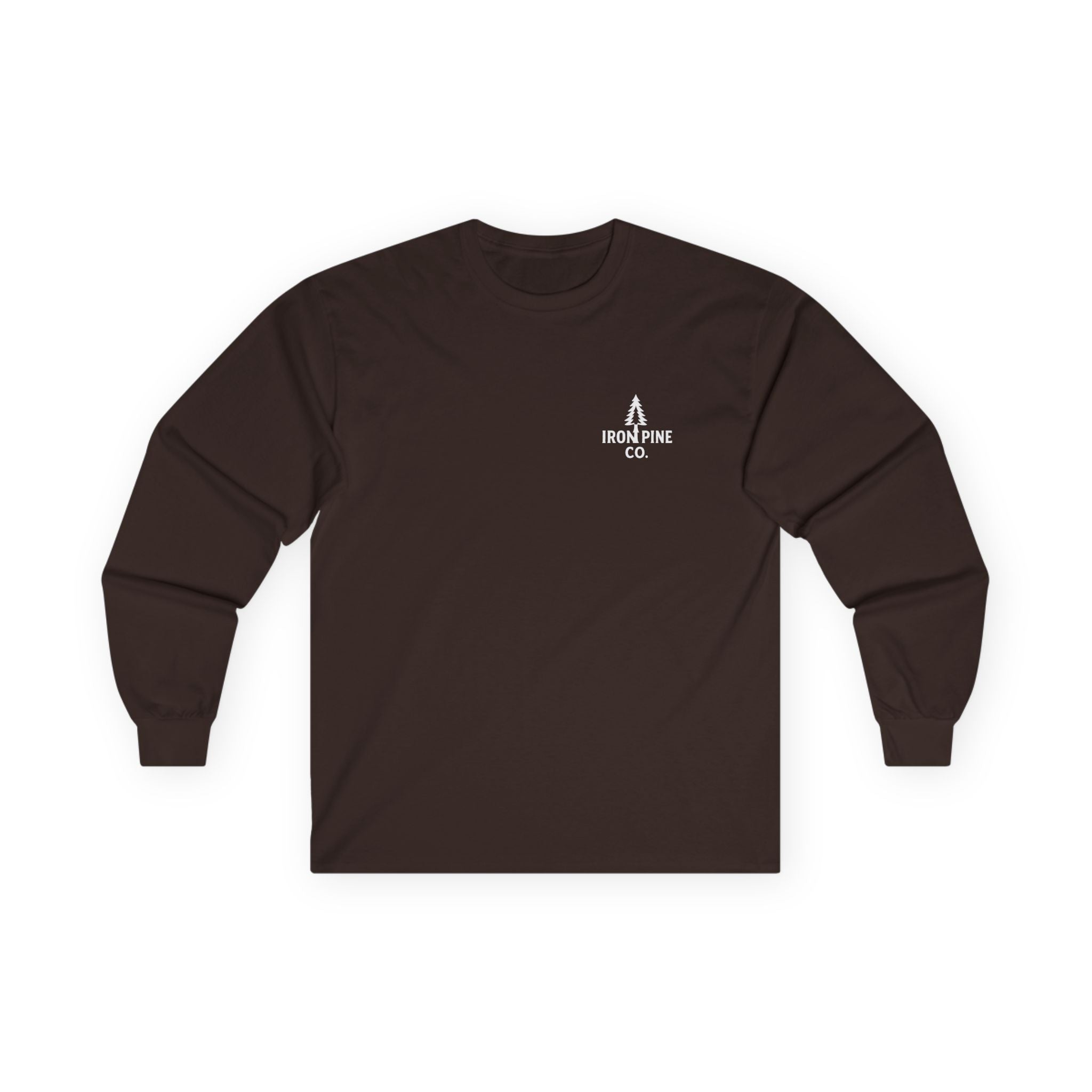 Iron Pine co ( mountain ) long sleeve