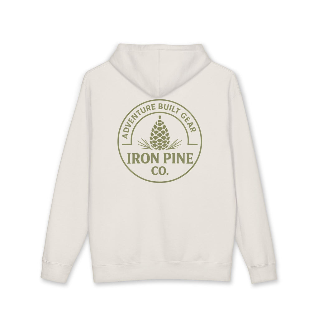 Evergreen Emblem Hoodie