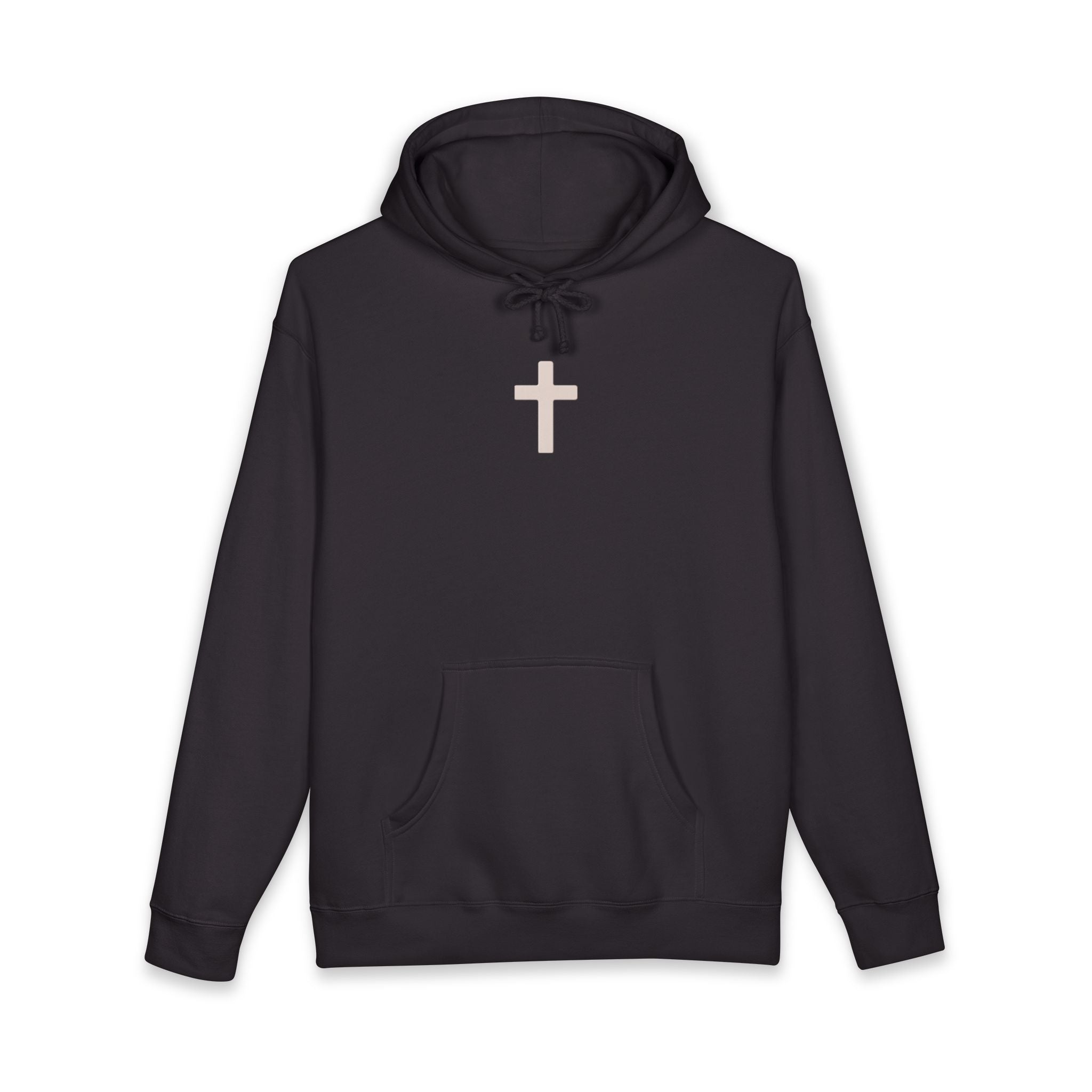 Jesus Saves Hoodie