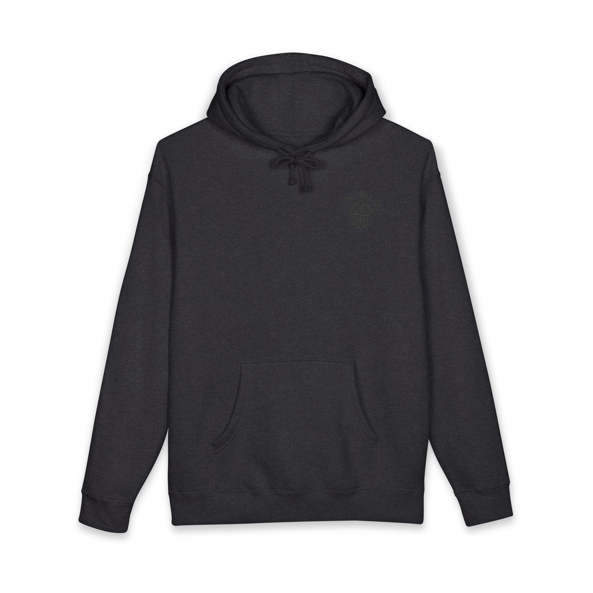 Off-Grid Cabin Hoodie