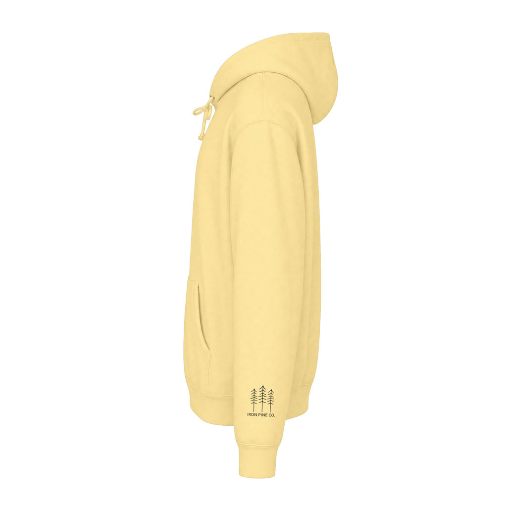 ELK ANTLER (FALL COLLECTION)