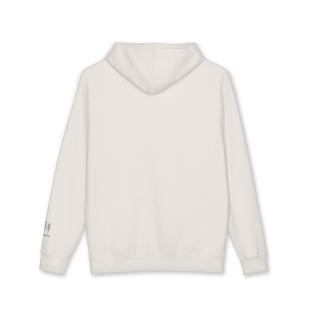BEAR HOODIE (FALL COLLECTION)