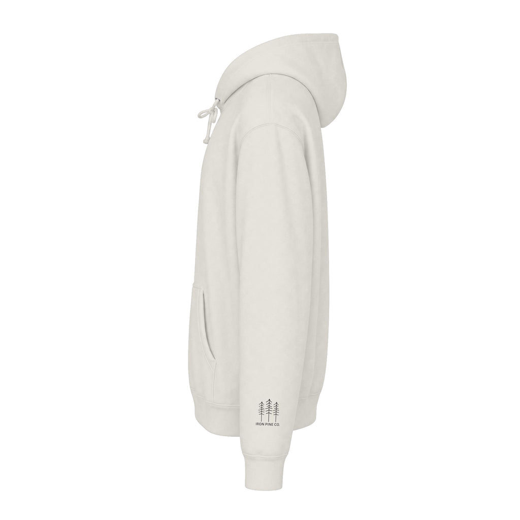 BEAR HOODIE (FALL COLLECTION)