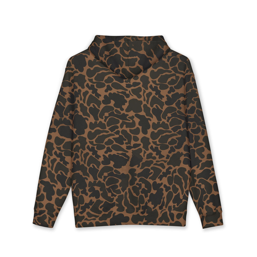 BEAR HOODIE (FALL COLLECTION)