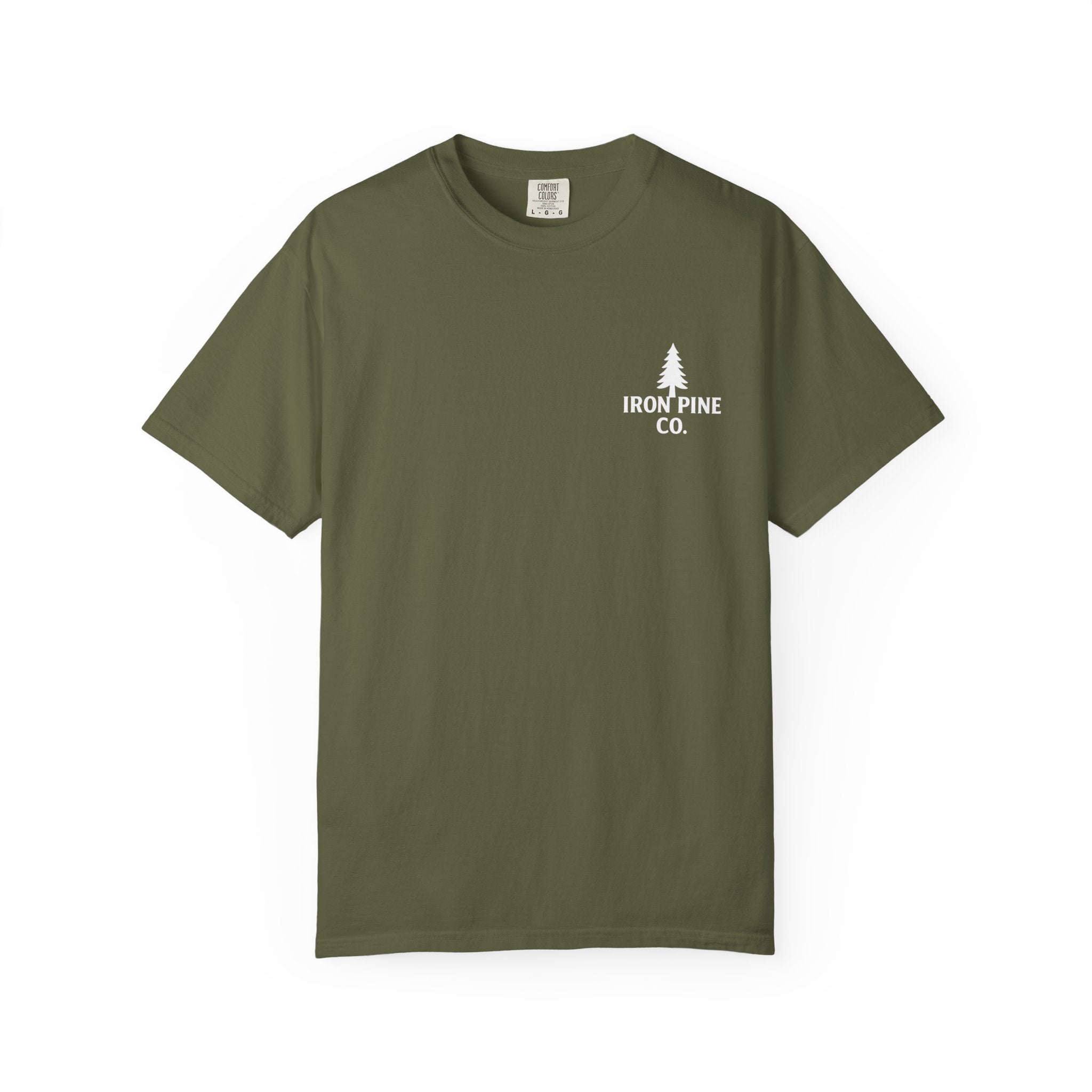 Made to Adventure Tshirt